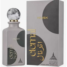 Paris Corner - Eternal Musk EDP - 85ml - Feel You
