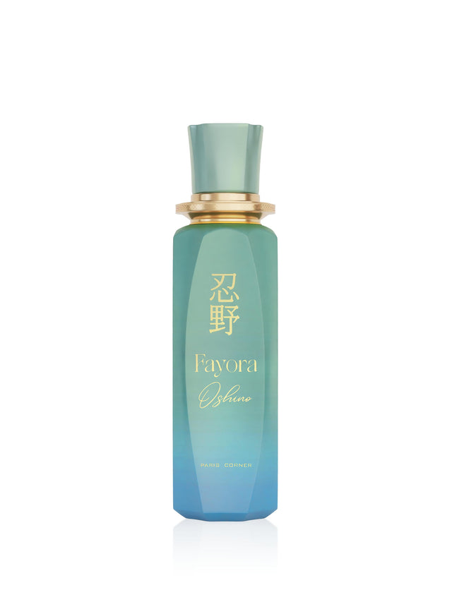 Paris Corner, Fayora Oshino, Eau De Parfum, Unisex, 100 ml - Feel You