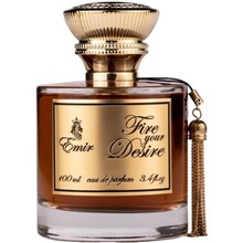 Paris Corner - Fire Your Desire EDP - 100ml - Feel You
