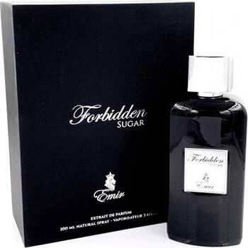 Paris Corner - Forbidden Sugar Extrait de Parfum - 100ml - Feel You