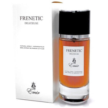 Paris Corner - Frenetic Delicieuse Parfum - 80ml - Feel You