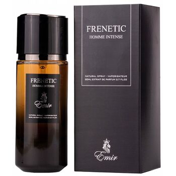 Paris Corner - Frenetic Homme Intense EDP - 80ml - Feel You