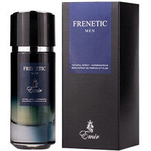 Paris Corner - Frenetic Men Extrait de Parfum - 80ml - Feel You