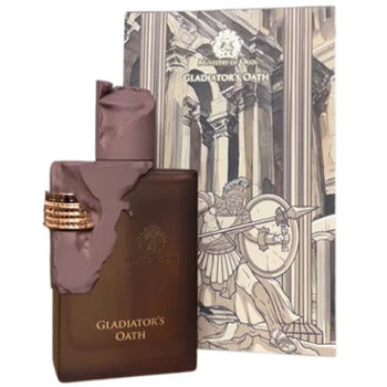 Paris Corner - Gladiator´s Oath EDP - 100ml - Feel You