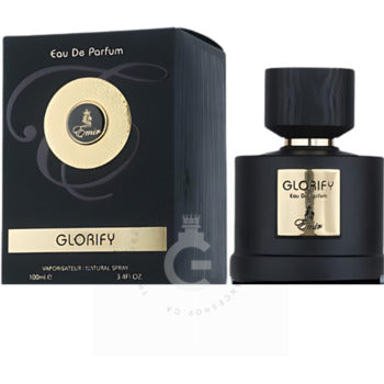 Paris Corner - Glorify EDP - 100ml - Feel You