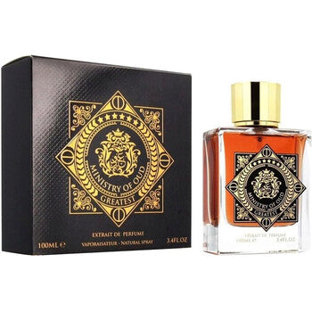 Paris Corner - Greatest Extrait de Parfum - 100ml - Feel You