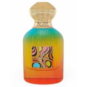 Paris Corner - Hurriya EDP - 100ml - Feel You