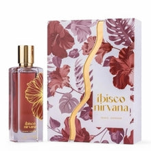 Paris Corner - Ibisco Nirvana Extrait de Parfum - 65ml - Feel You