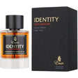 Paris Corner - Identity Oud Crescent EDP - 100ml - Feel You