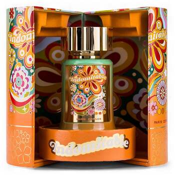 Paris Corner - Indomitable EDP - 100ml - Feel You