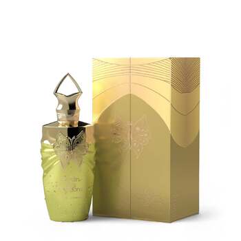 Paris Corner - Jardin Des Papillons EDP - 100ml - Feel You