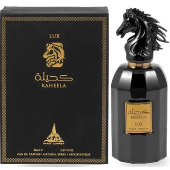 Paris Corner - Kaheela Lux EDP - 85ml - Feel You