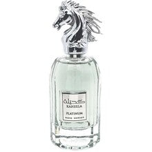 Paris Corner - Kaheela Platinum EDP - 85ml - Feel You