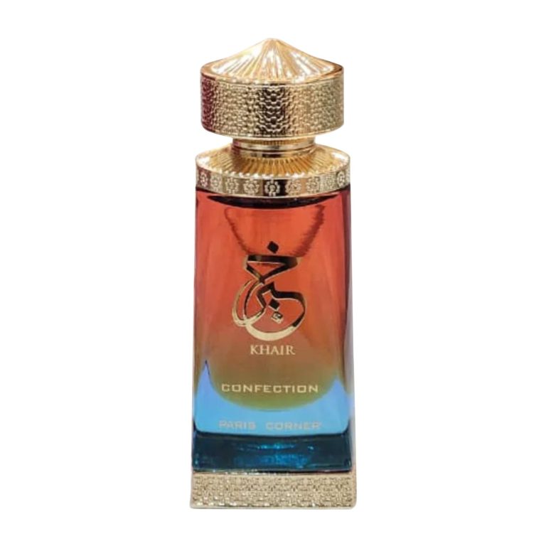 Paris Corner – Khair Confection Concentrated Oil 25ml - Feel You