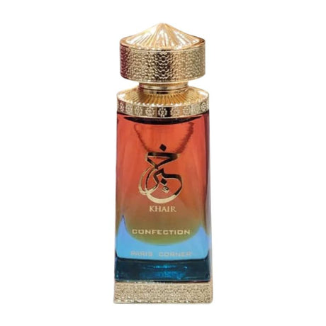 Paris Corner – Khair Confection Concentrated Oil 25ml - Feel You