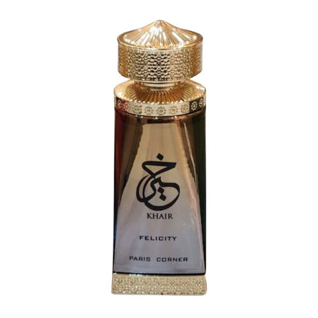 Paris Corner – Khair Felicity Concentrated Oil 25ml - Feel You
