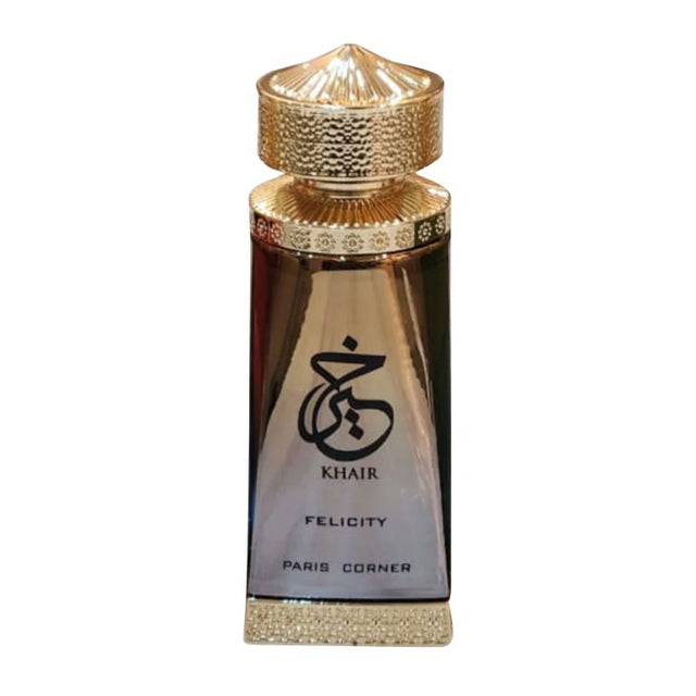 Paris Corner – Khair Felicity Concentrated Oil 25ml - Feel You