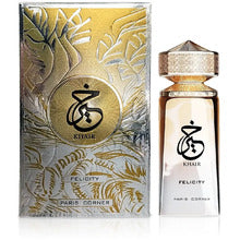 Paris Corner - Khair Felicity EDP - 100ml - Feel You