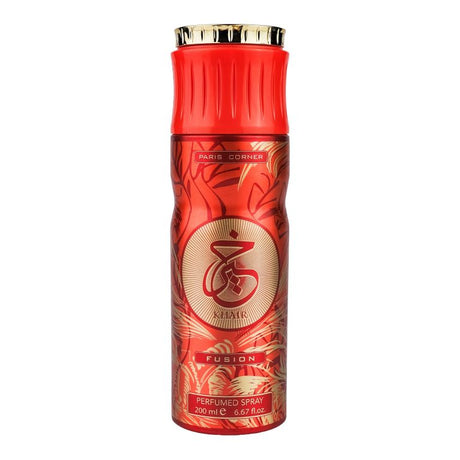 Paris Corner – Khair Fusion 200ml - Feel You