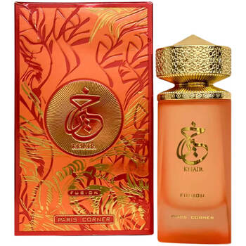 Paris Corner - Khair Fusion EDP - 100ml - Feel You