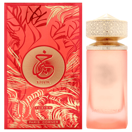 Paris Corner - Khair Fusion EDP - 100ml - Feel You