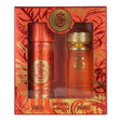 Paris Corner – Khair Fusion Eau De Parfum 100ml + Deodorant Spray 200ml - Feel You