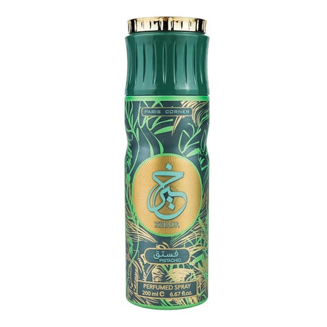 Paris Corner – Khair Pistachio 200ml - Feel You