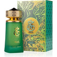Paris Corner - Khair Pistachio EDP - 100ml - Feel You