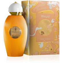 Paris Corner - Khayal EDP - 100ml - Feel You
