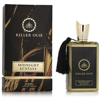 Paris Corner - Killer Oud Midnight Ecstasy EDP - 100ml
