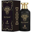 Paris Corner - La Serpiente EDP - 100ml - Feel You