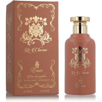 Paris Corner - Le Charme EDP - 100ml - Feel You