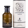 Paris Corner - Lueur D'Espoir Ambre EDP - 100ml - Feel You
