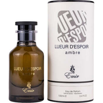 Paris Corner - Lueur D'Espoir Ambre EDP - 100ml - Feel You