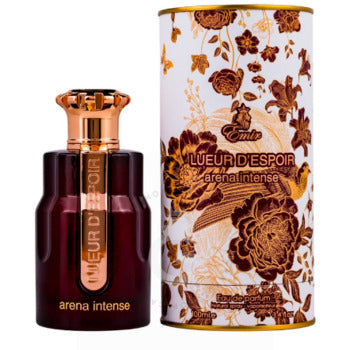 Paris Corner - Lueur D´Espoir Arena Intense EDP - 100ml - Feel You