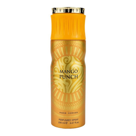 Paris Corner – Mango Punch 200ml - Feel You