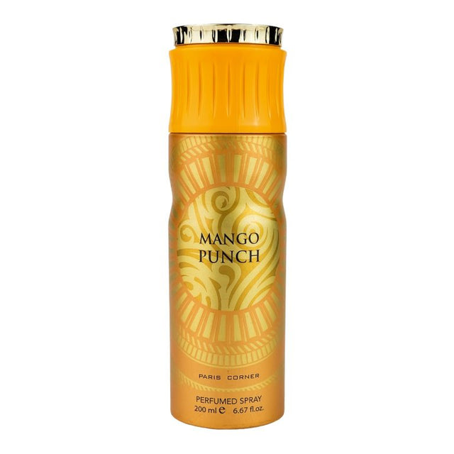 Paris Corner – Mango Punch 200ml - Feel You