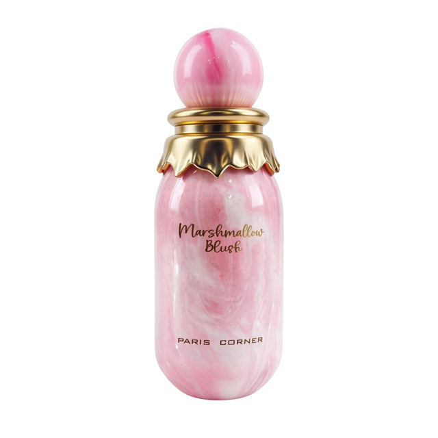Paris Corner, Marshmallow Blush, Eau De Parfum, For Women, 50 ml - Feel You