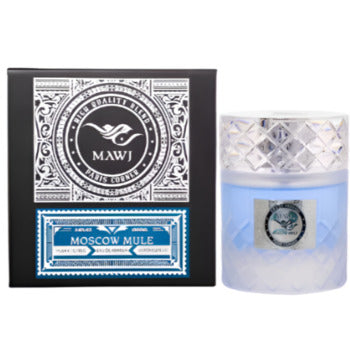 Paris Corner - Mawj Moscow Mule EDP - 100ml - Feel You