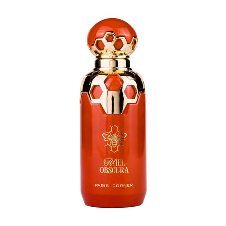 Paris Corner – Miel Obscura Eau De Parfum 100ml - Feel You