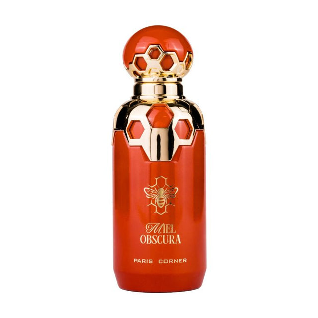 Paris Corner – Miel Obscura Eau De Parfum 100ml - Feel You