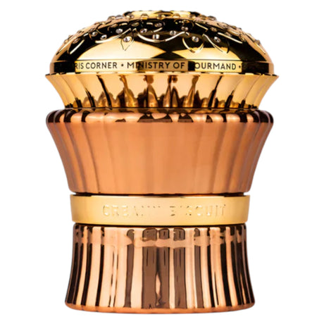 Paris Corner, Ministry Of Gourmand - Creamy Biscuit, Eau De Parfum, Unisex, 100 ml - Feel You