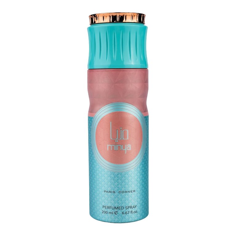 Paris Corner – Minya 200ml - Feel You