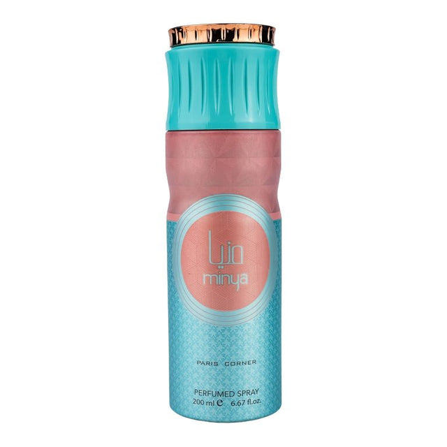 Paris Corner – Minya 200ml - Feel You