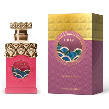 Paris Corner - Minya Caramel Dulce EDP - 100ml - Feel You