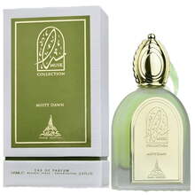 Paris Corner - Misty Dawn EDP - 100ml - Feel You
