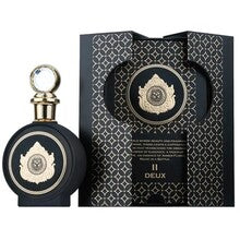 Paris Corner - North Stag Expressions II Deux EDP - 100ml - Feel You