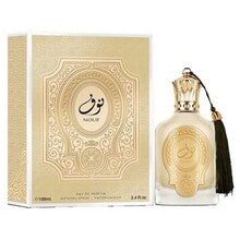 Paris Corner - Nuff EDP - 100ml - Feel You