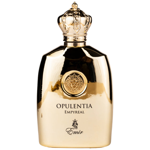 Paris Corner - Opulentia Empyreal EDP - 100ml - Feel You