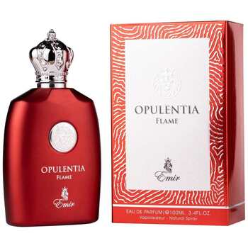 Paris Corner - Opulentia Flame EDP - 100ml - Feel You